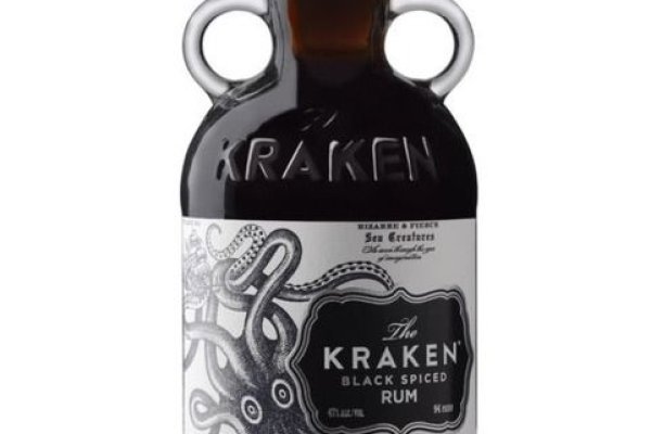 Kraken krn